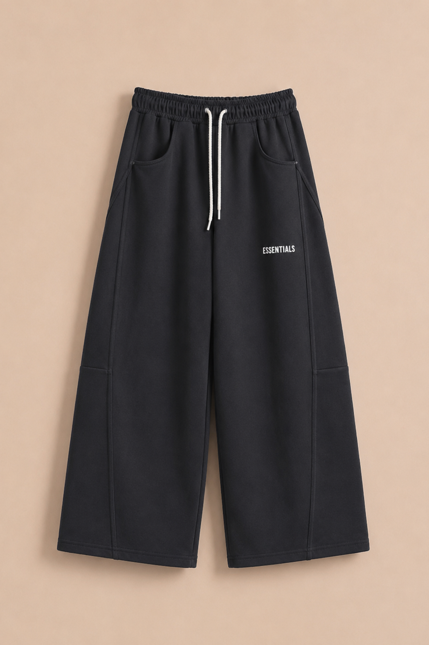 Pantalon baggy homme