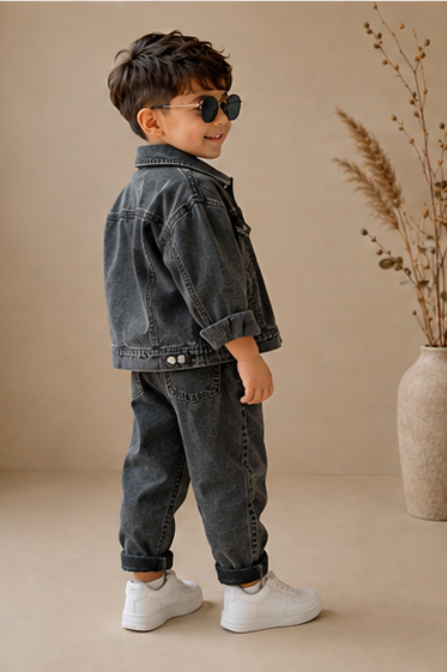 Ensemble JEAN