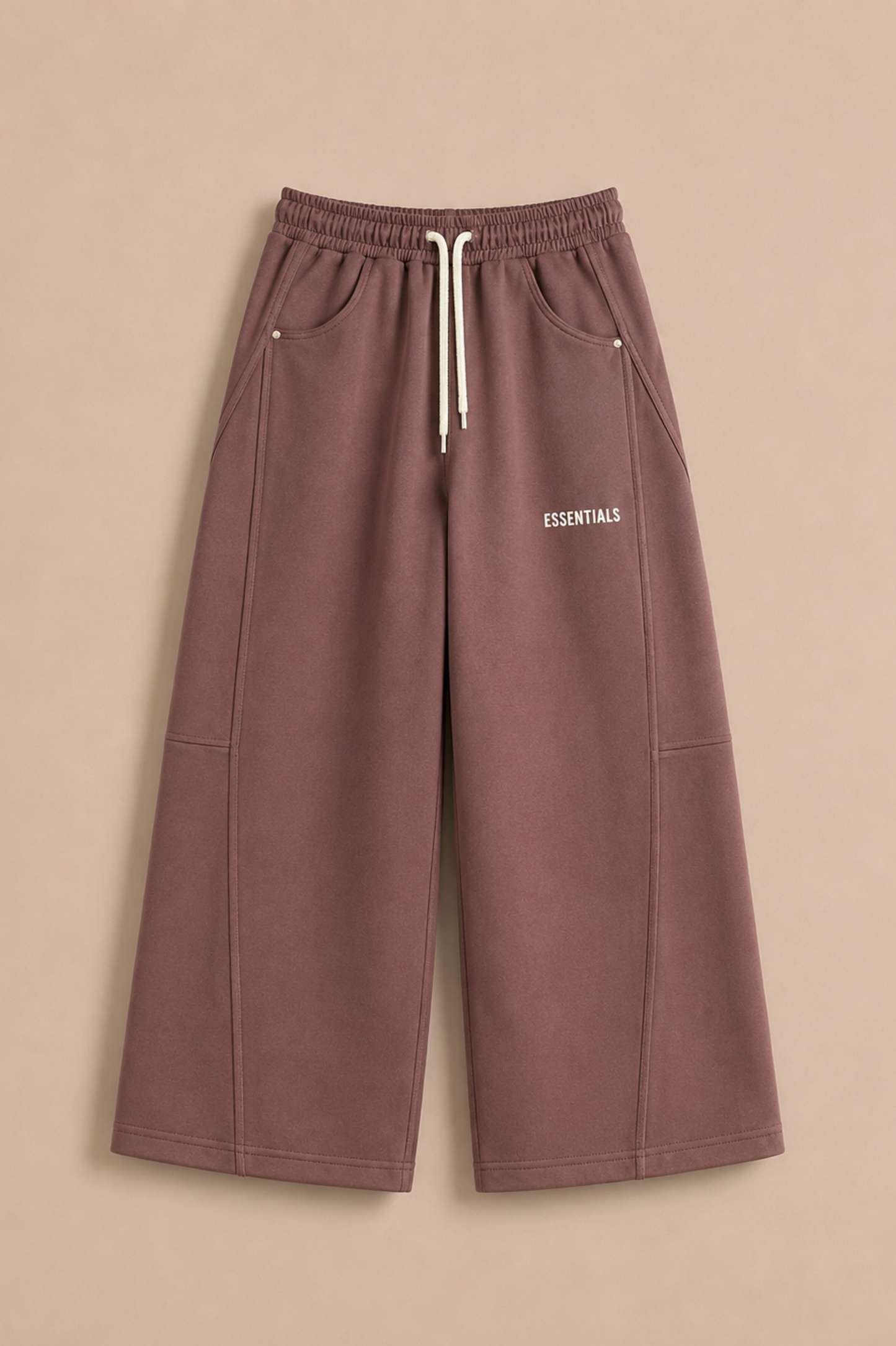 Pantalon baggy homme
