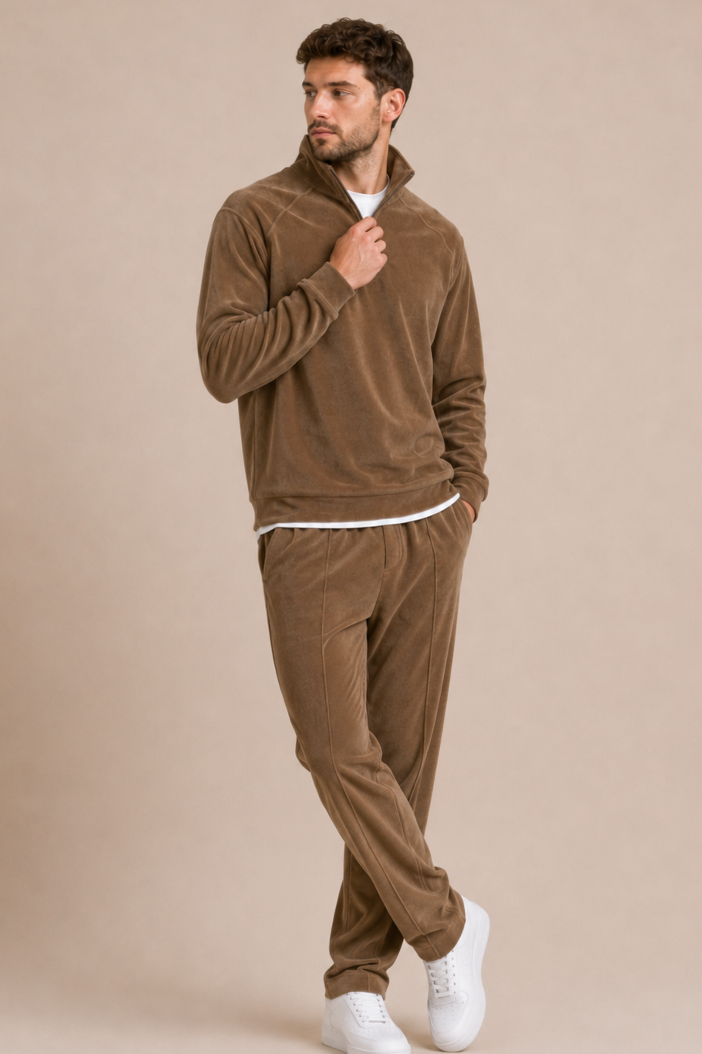 Pantalon de survêtement 2