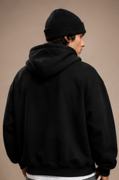 Sweat à Capuche