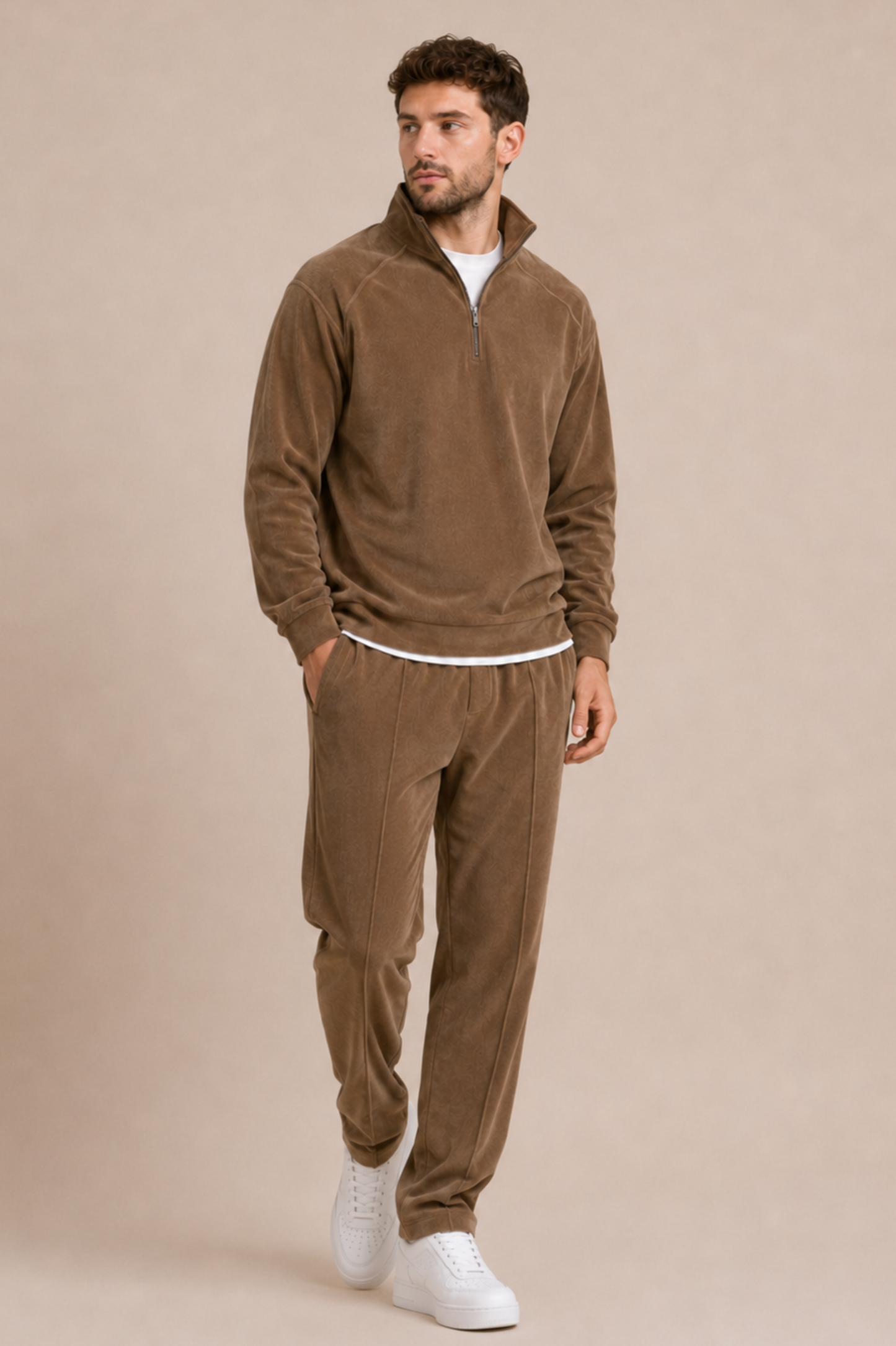 Pantalon de survêtement 2