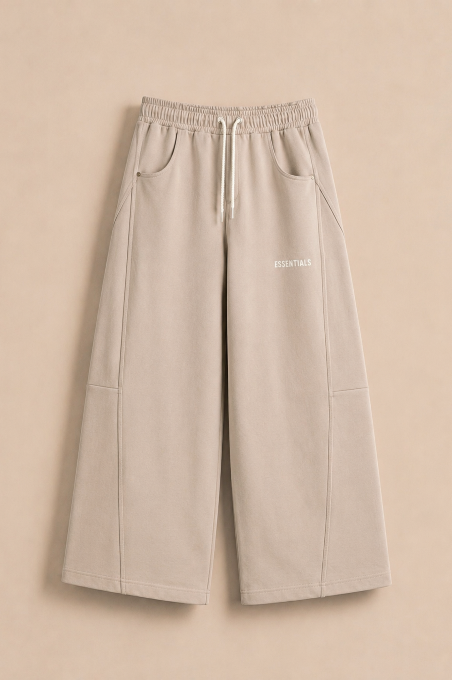 Pantalon baggy homme