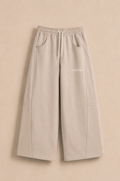 Pantalon baggy homme