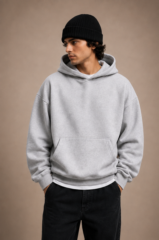 Oversize Hoodies  2
