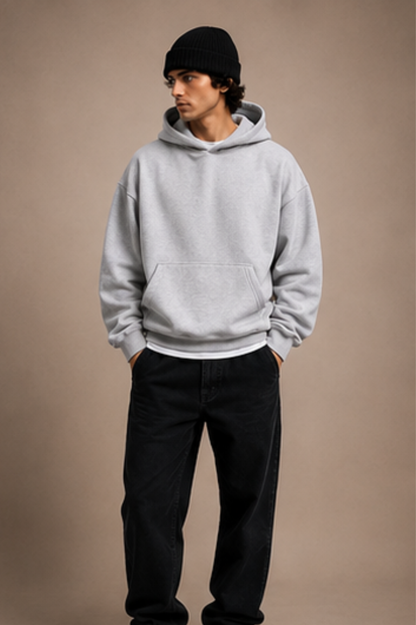 Oversize Hoodies  2