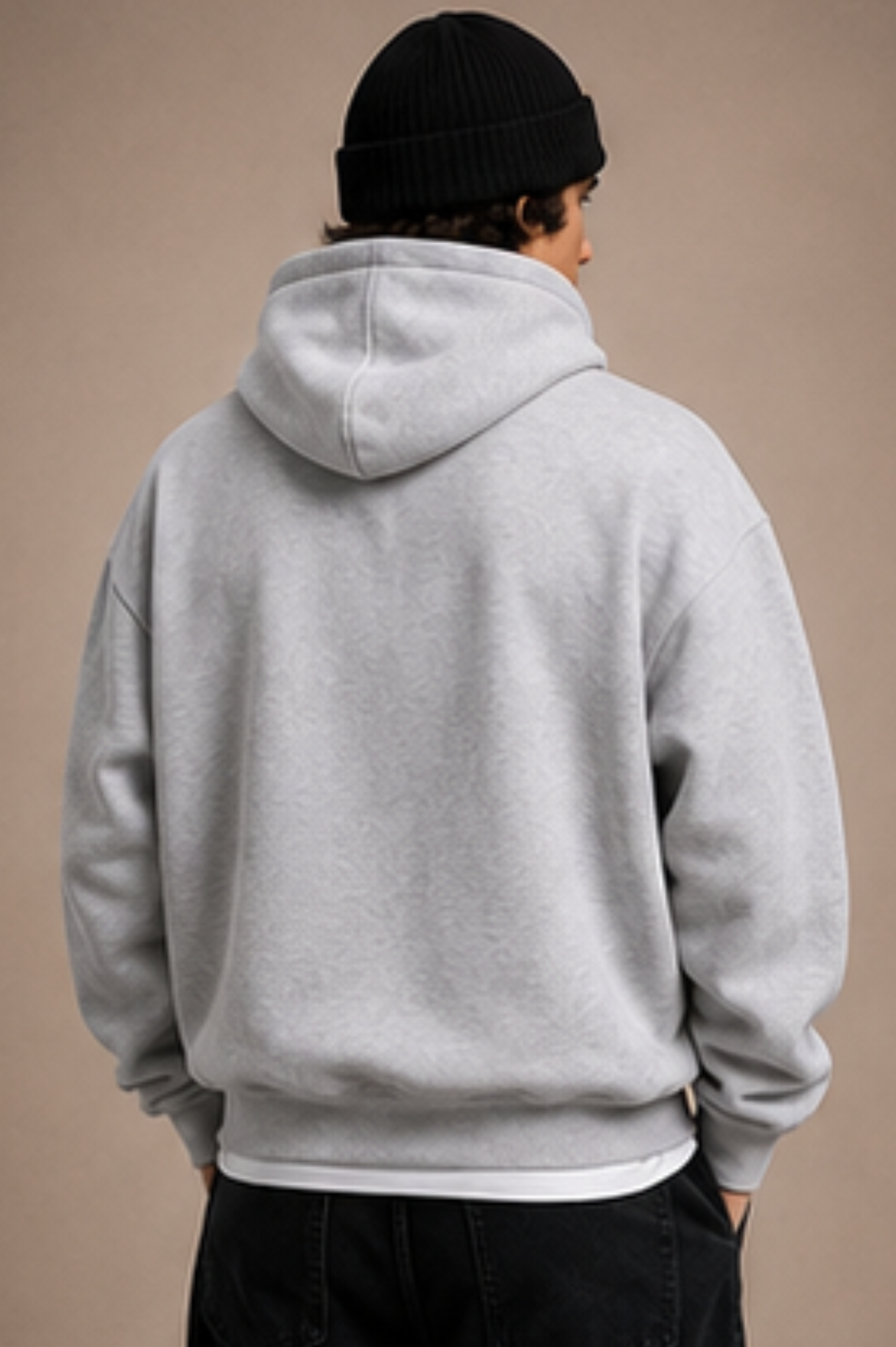 Oversize Hoodies  2