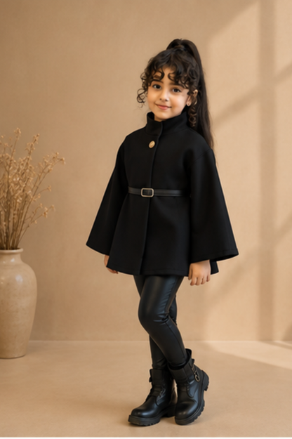 Robe Fille Élégante