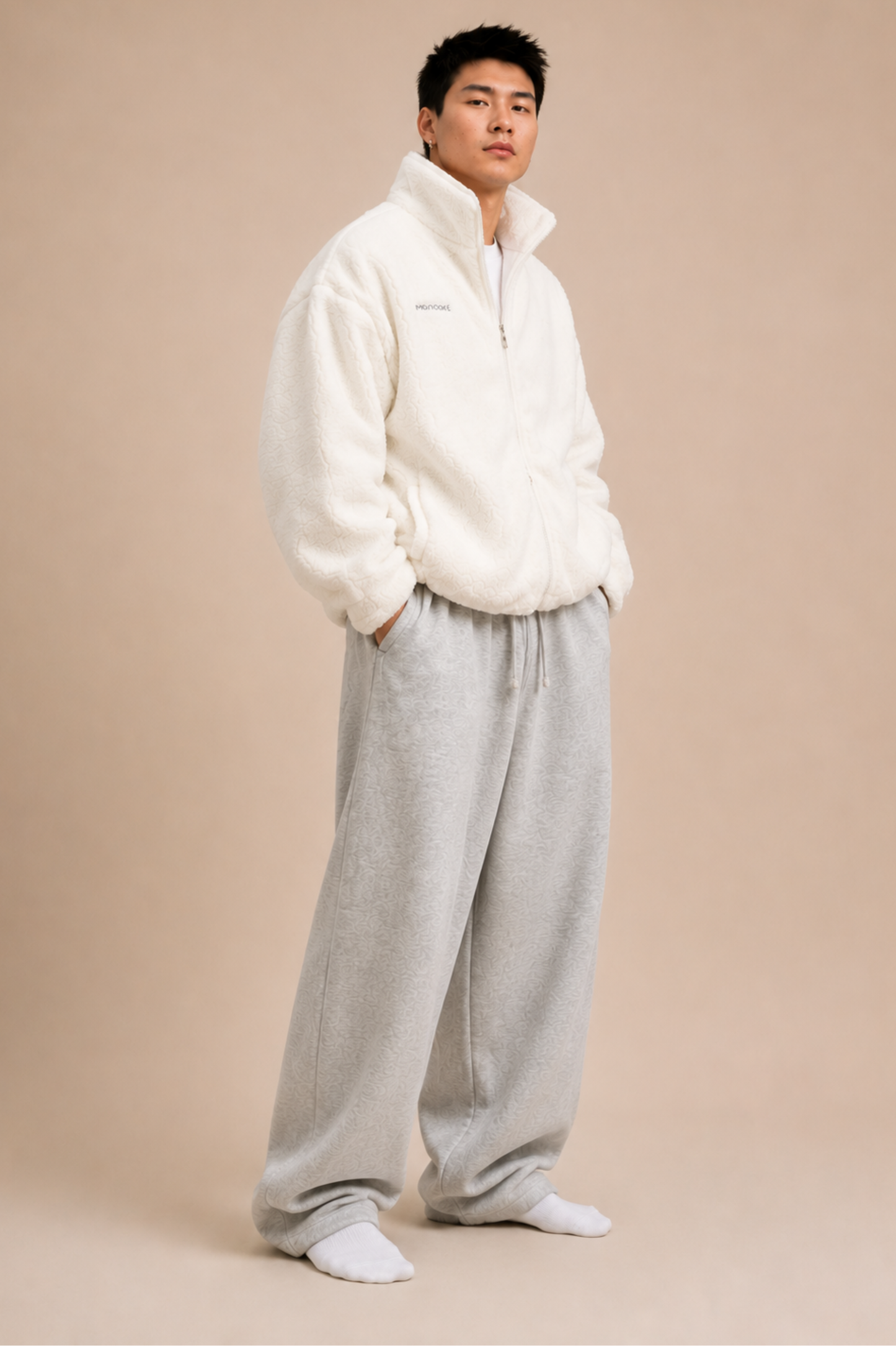 Pantalon de survêtement sunning