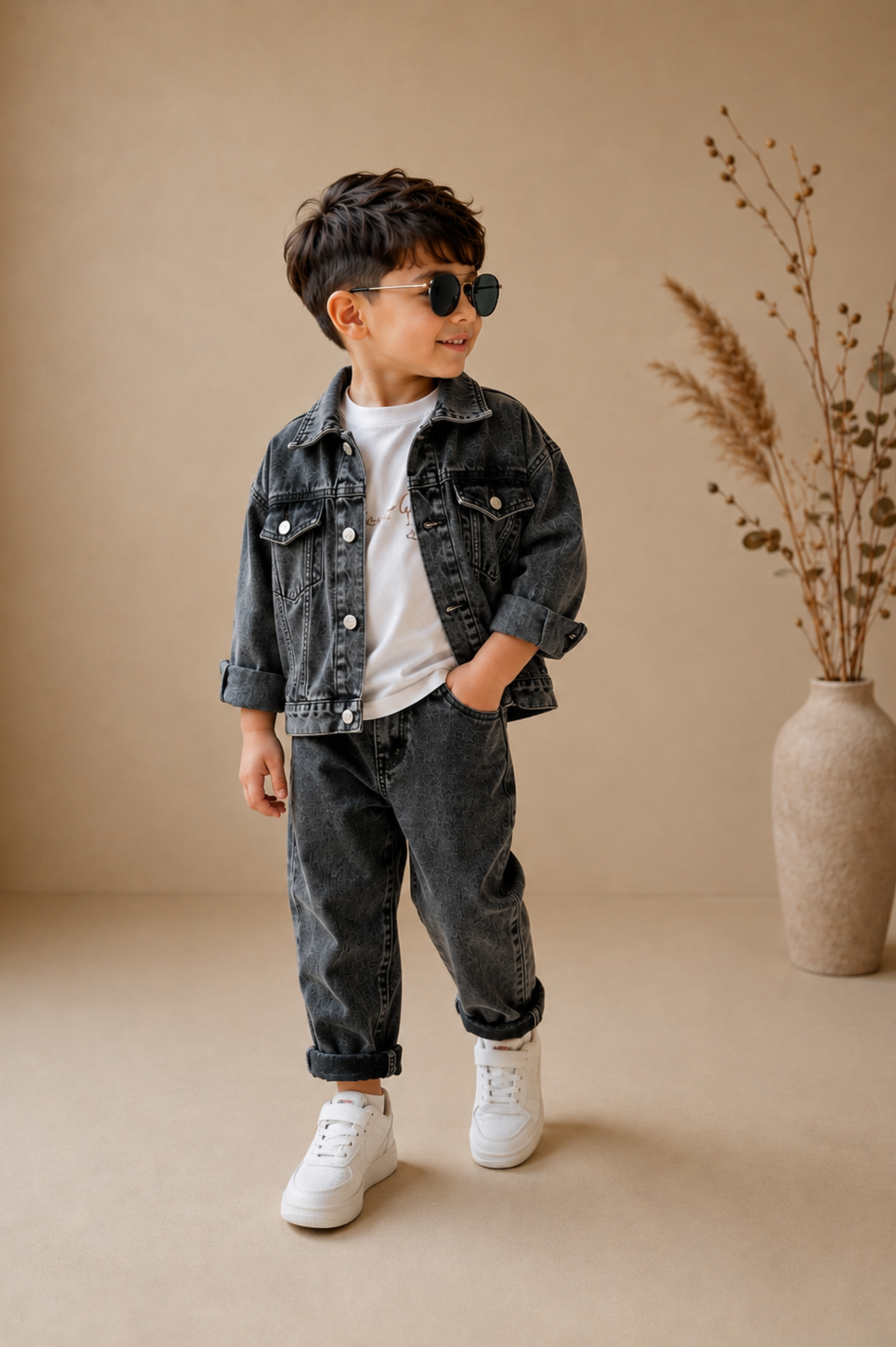 Ensemble JEAN