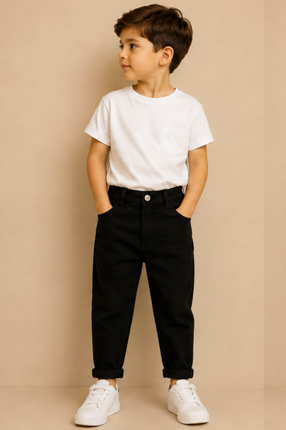 Jeans Pour enfant