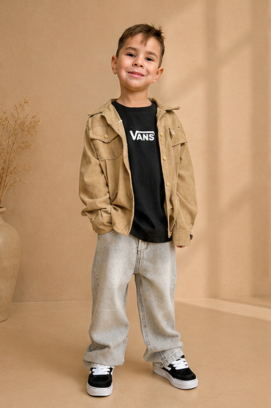 vêtement Enfant homme