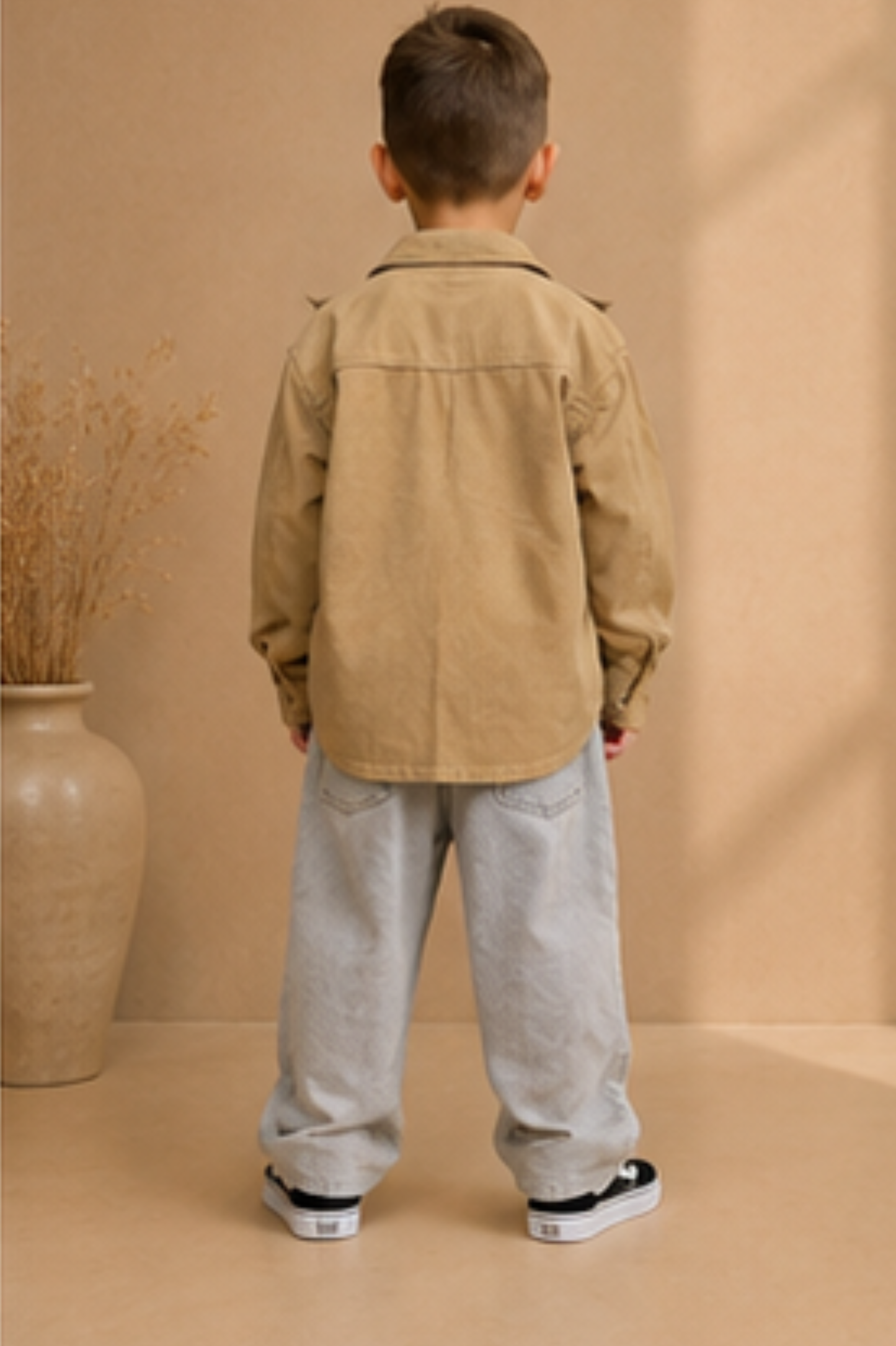 vêtement Enfant homme