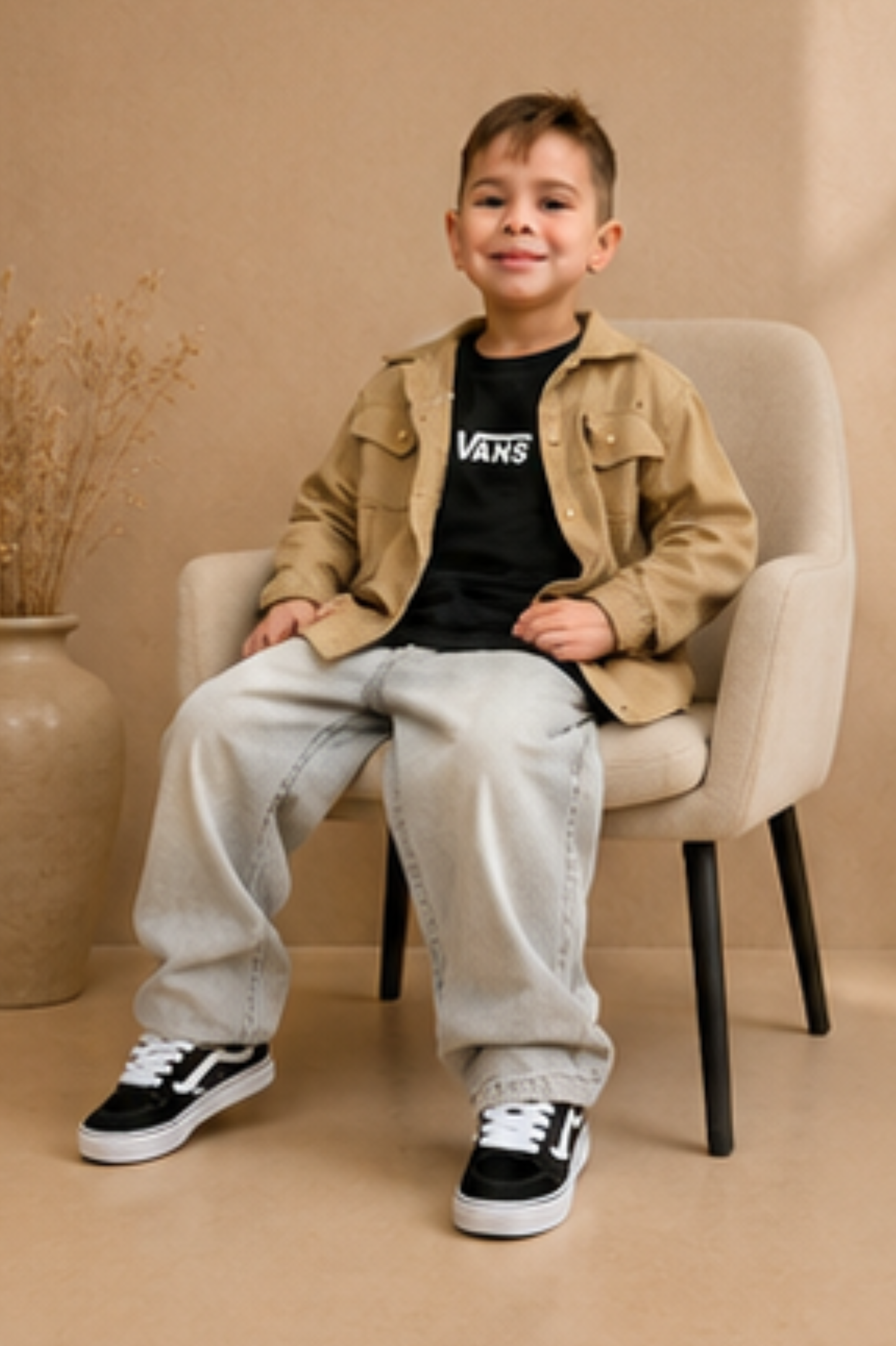 vêtement Enfant homme