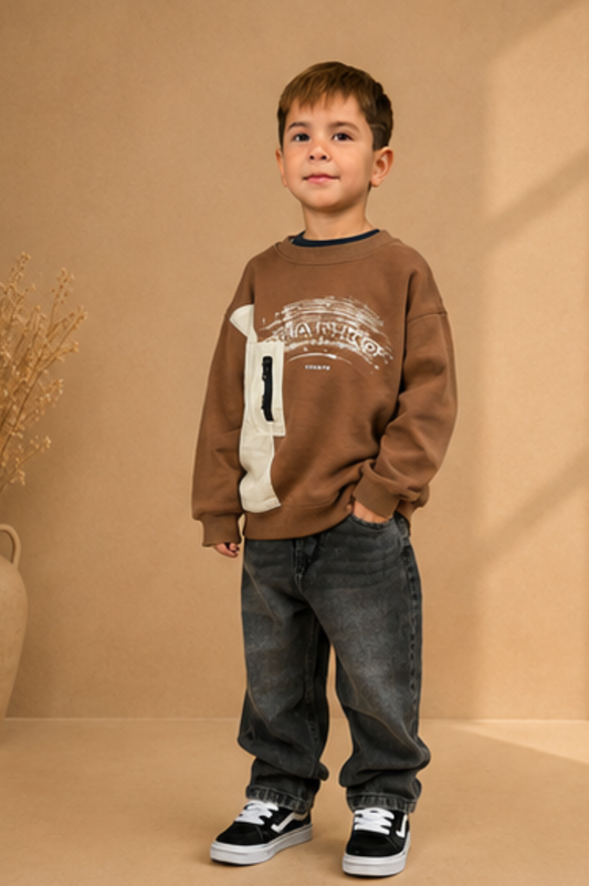 vêtement Enfant homme 2