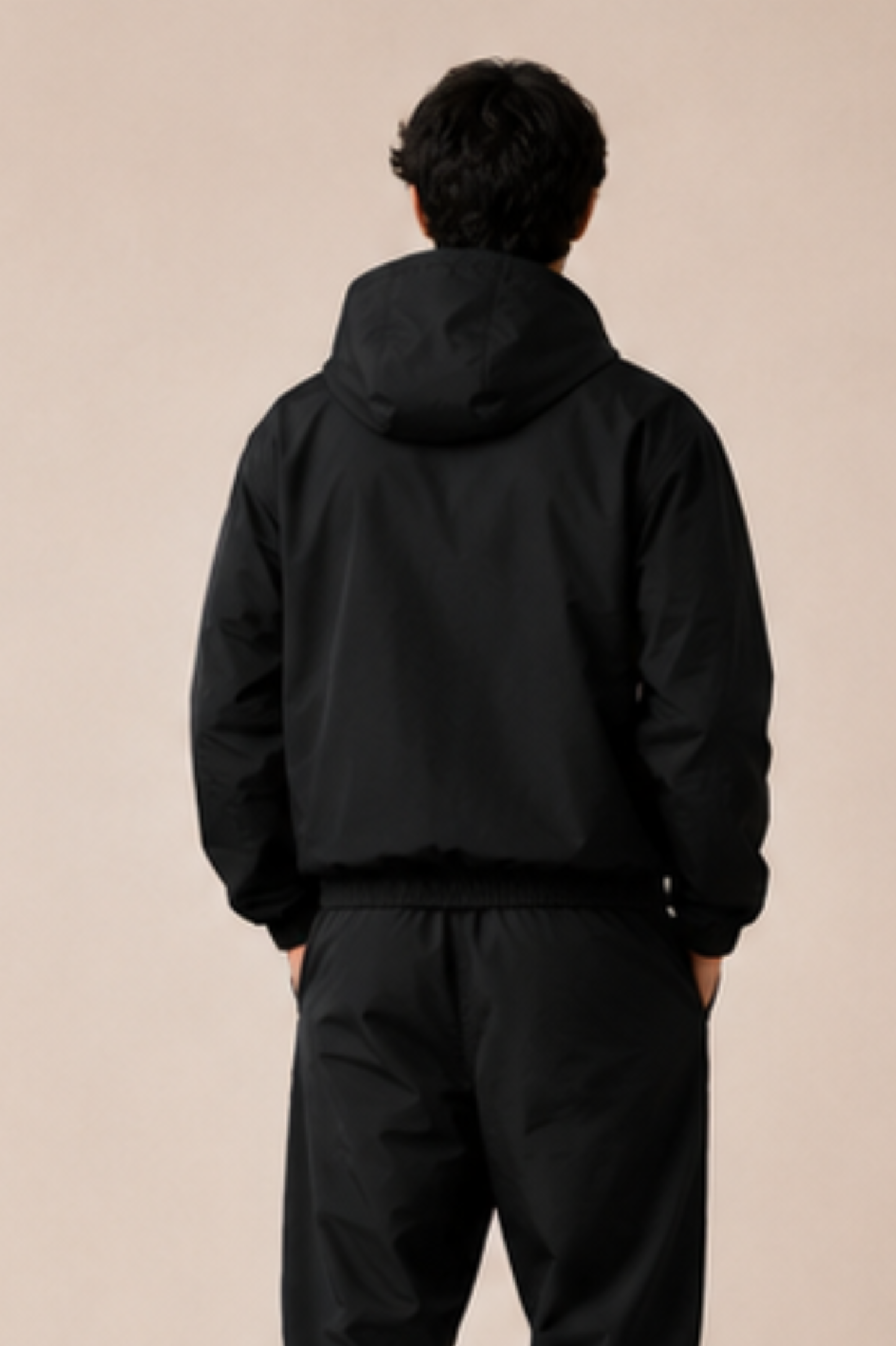 Ensemble homme Noir