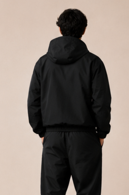Ensemble homme Noir