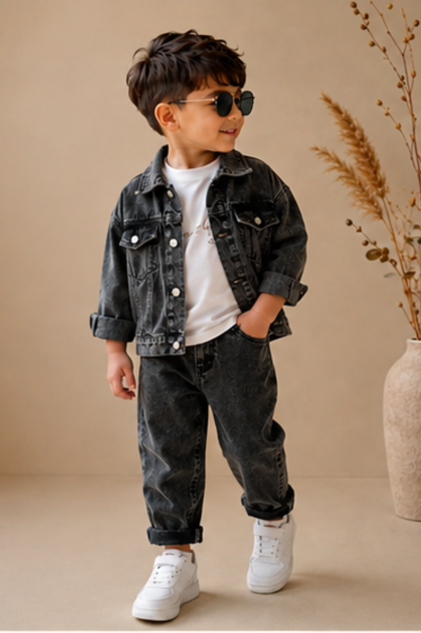 Ensemble JEAN