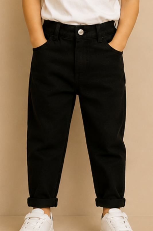 Jeans Pour enfant