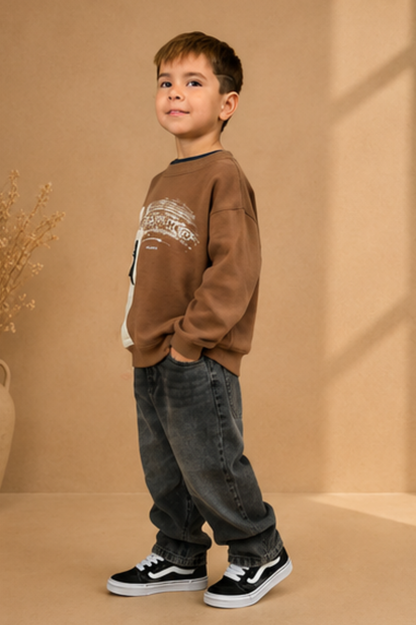 vêtement Enfant homme 2