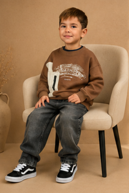 vêtement Enfant homme 2