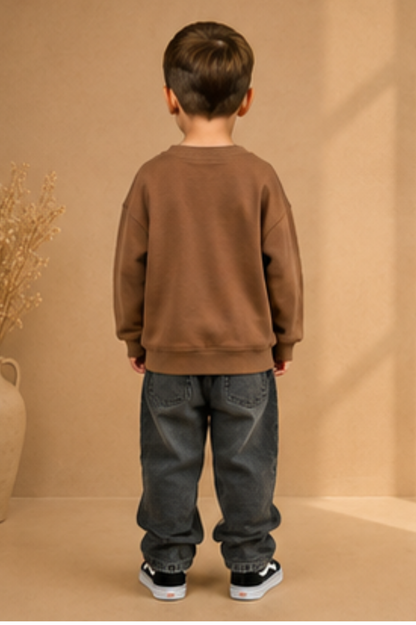 vêtement Enfant homme 2
