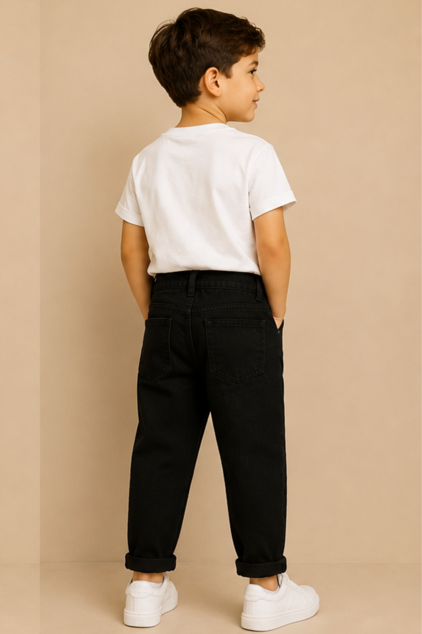 Jeans Pour enfant