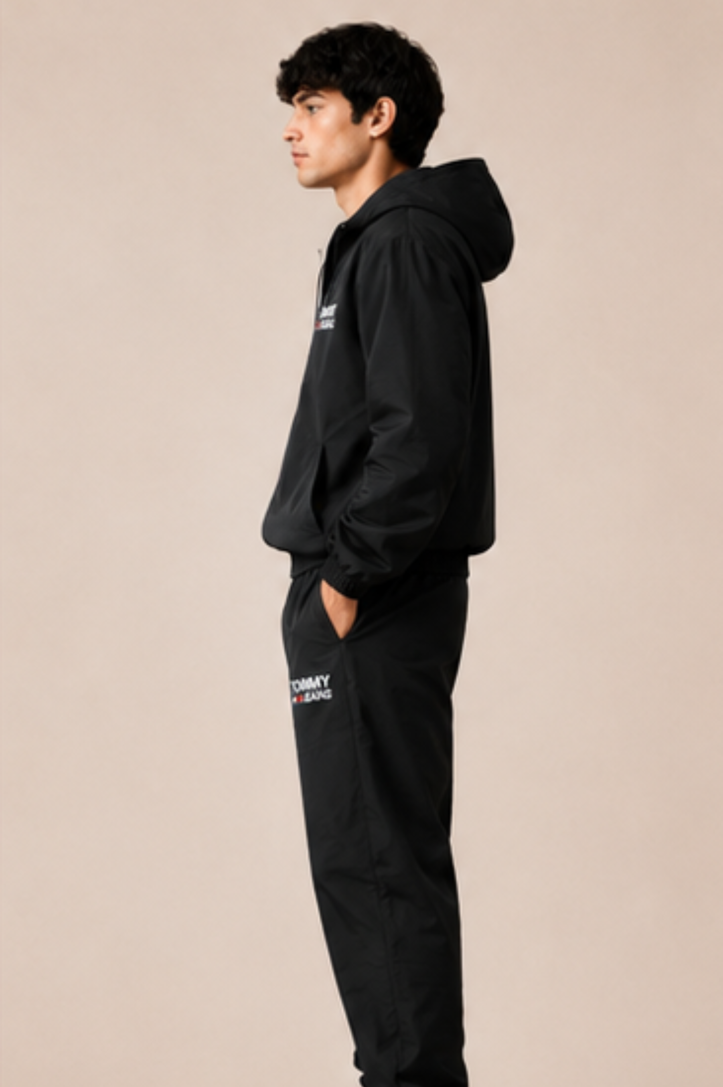 Ensemble homme Noir
