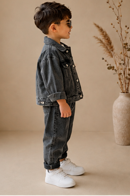 Ensemble JEAN