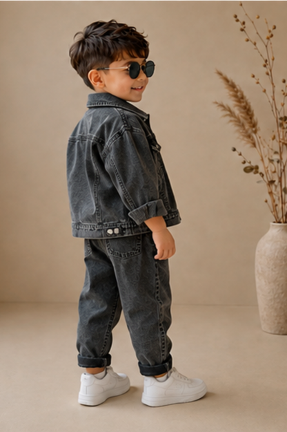 Ensemble JEAN