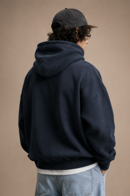Buzo Oversize Dublyn