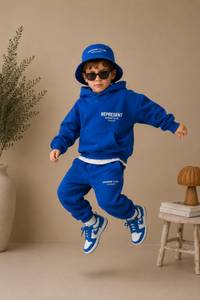 Bleu