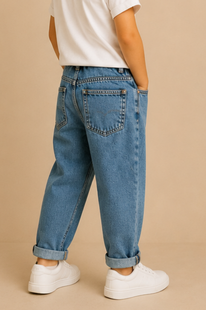 Jeans Pour enfant