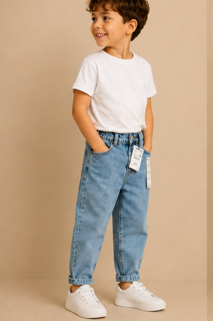 Jeans Pour enfant