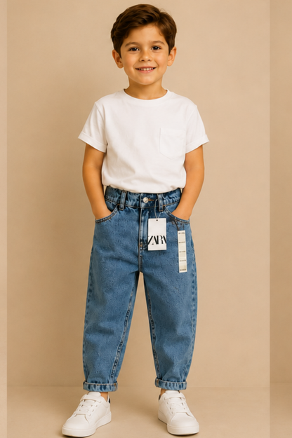 Jeans Pour enfant