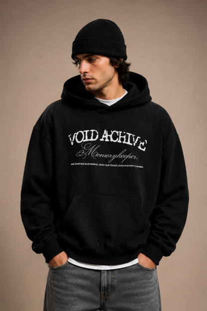 Sweat à Capuche
