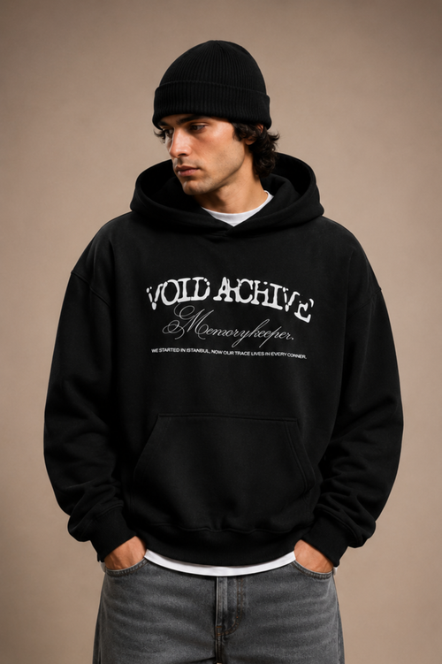Sweat à Capuche