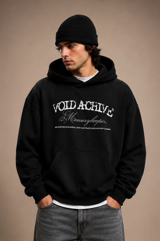 Sweat à Capuche
