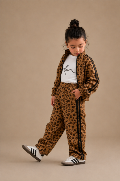 Ensemble de vêtements de printemps