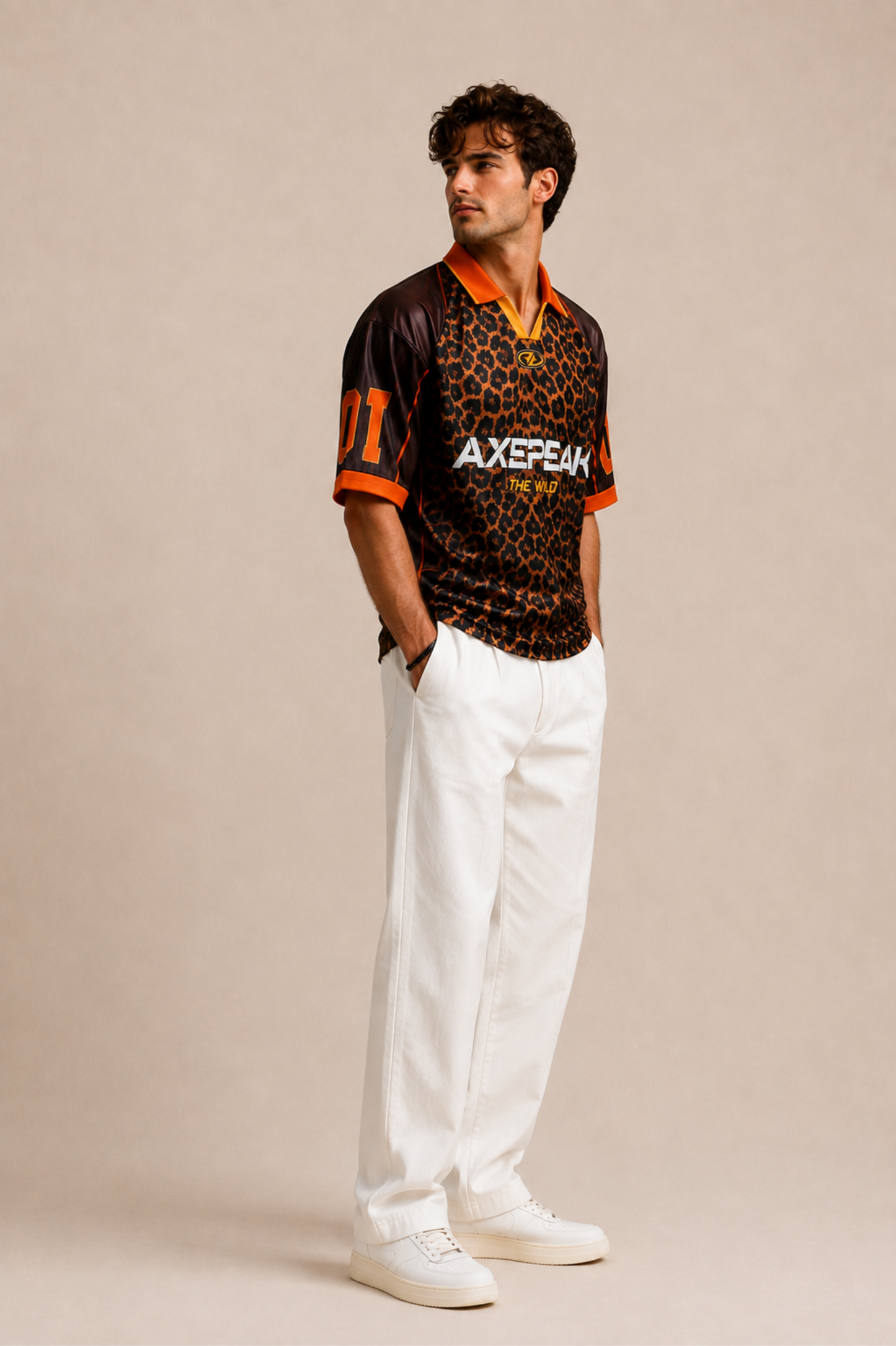 T-shirt  homme 2026