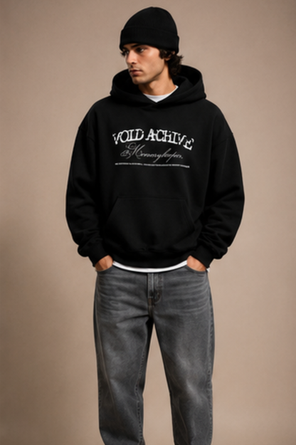 Sweat à Capuche