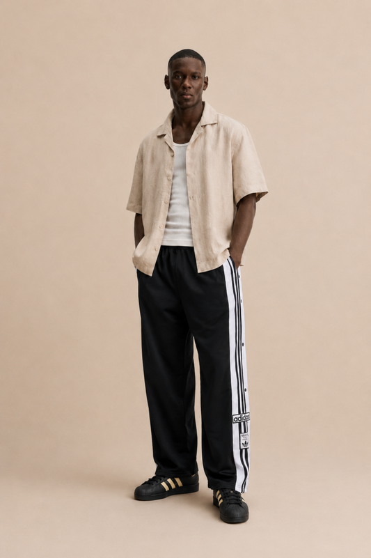 PANTALON DE SURVÊTEMENT ADIBREAK